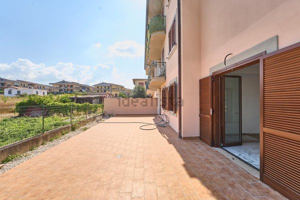 appartamento in vendita a Cisterna di Latina