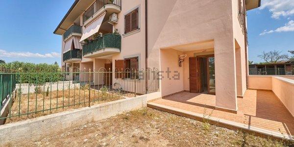 appartamento in vendita a Cisterna di Latina