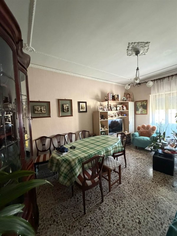 appartamento in vendita a Cisterna di Latina