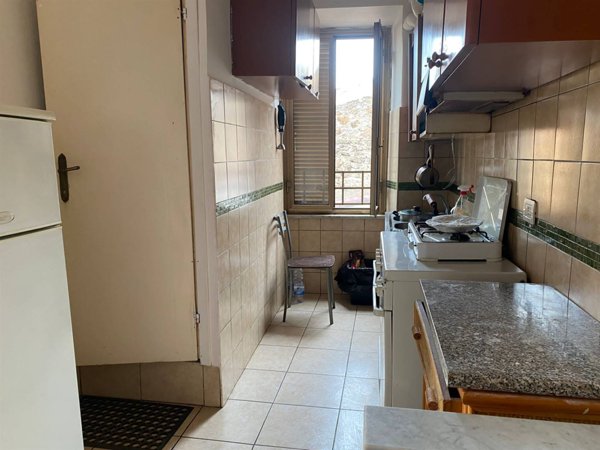 appartamento in vendita a Cisterna di Latina