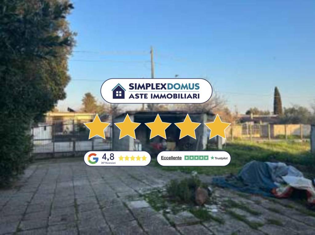 casa indipendente in vendita a Cisterna di Latina