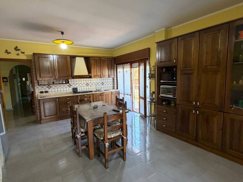 appartamento in vendita a Cisterna di Latina