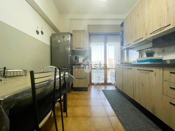 appartamento in vendita a Cisterna di Latina