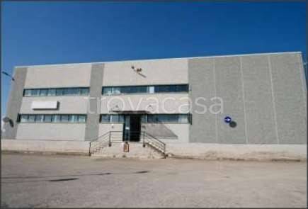 locale commerciale in vendita a Cisterna di Latina