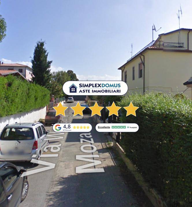 appartamento in vendita a Cisterna di Latina