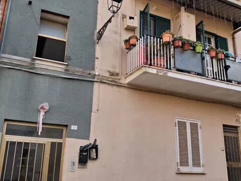 appartamento in vendita a Cisterna di Latina
