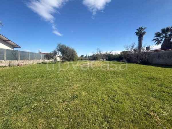 terreno in vendita a Cisterna di Latina