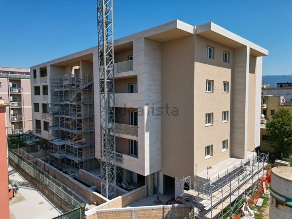 appartamento in vendita a Cisterna di Latina