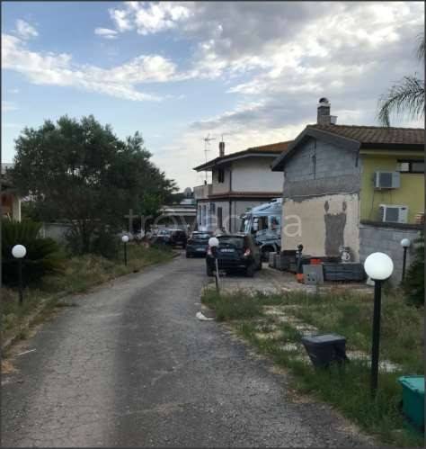 appartamento in vendita a Cisterna di Latina in zona Olmobello