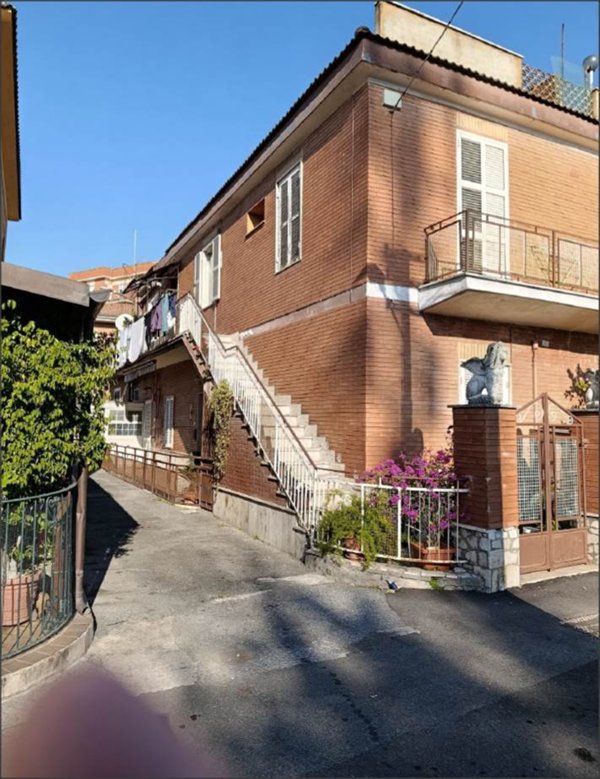 appartamento in vendita a Cisterna di Latina