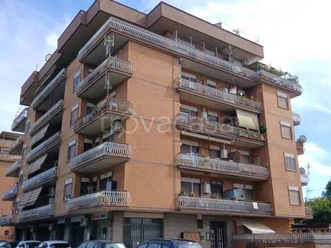 appartamento in vendita a Cisterna di Latina