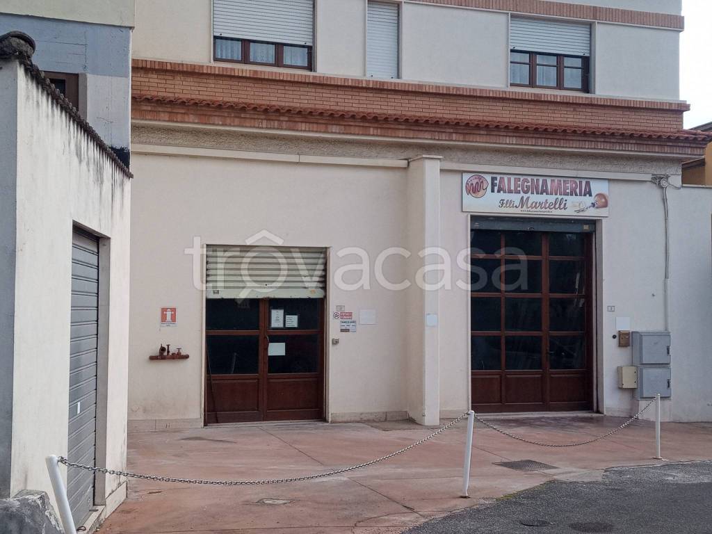 ufficio in vendita a Cisterna di Latina