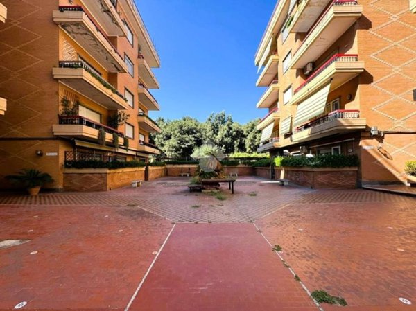 appartamento in vendita a Cisterna di Latina