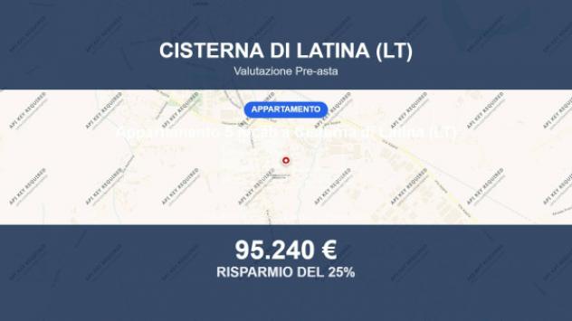 casa indipendente in vendita a Cisterna di Latina