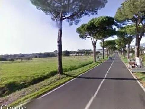 terreno in vendita a Cisterna di Latina