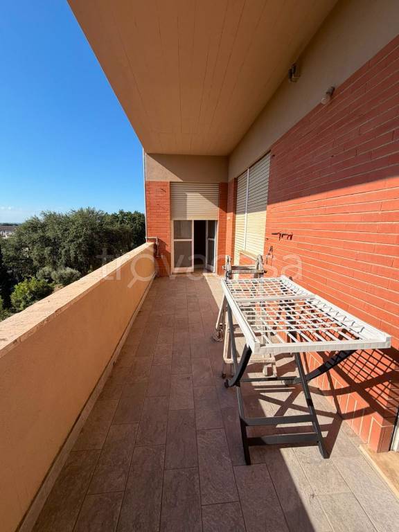 appartamento in vendita a Cisterna di Latina