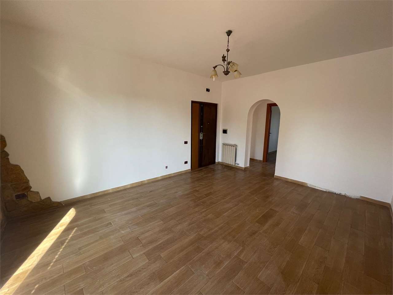 appartamento in vendita a Cisterna di Latina in zona Castelverde