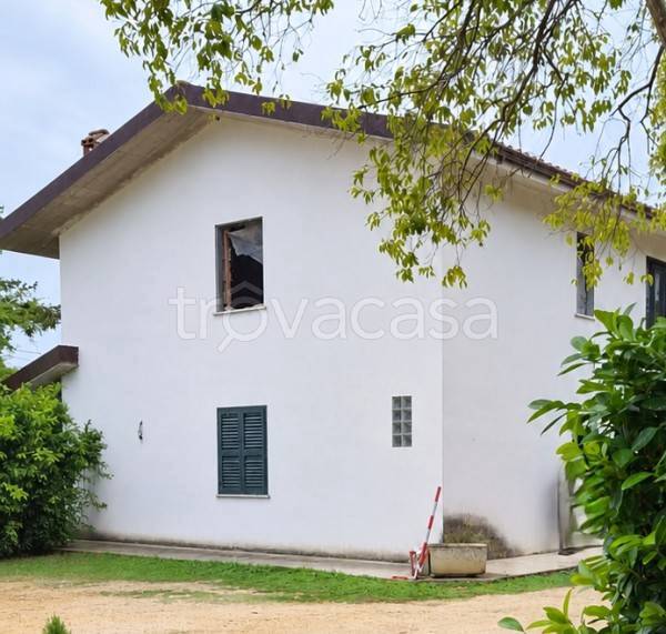 appartamento in vendita a Cisterna di Latina in zona Borgo Flora