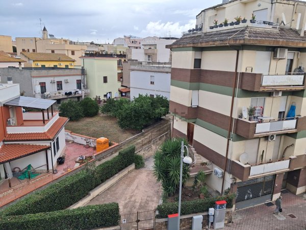 appartamento in vendita a Cisterna di Latina
