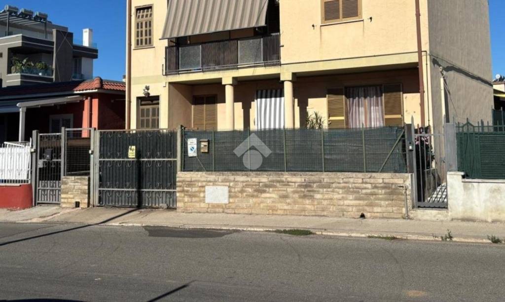 appartamento in vendita a Cisterna di Latina