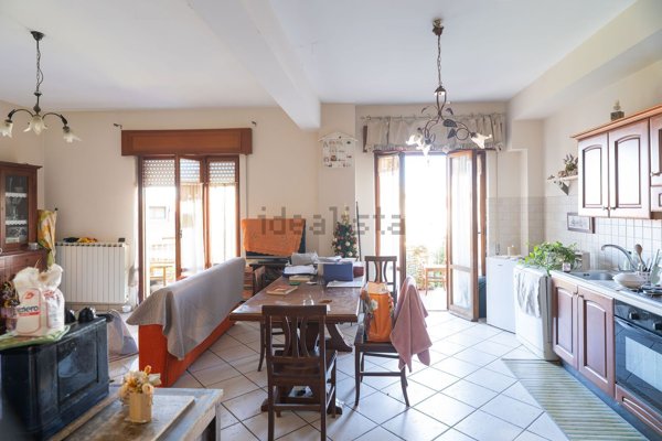 appartamento in vendita a Cisterna di Latina