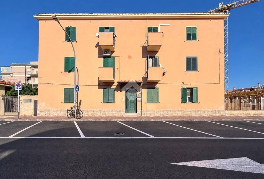appartamento in vendita a Cisterna di Latina
