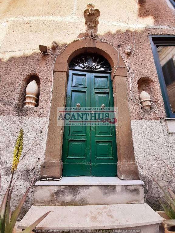 villa in vendita a Cori