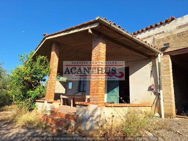 appartamento in vendita a Cori