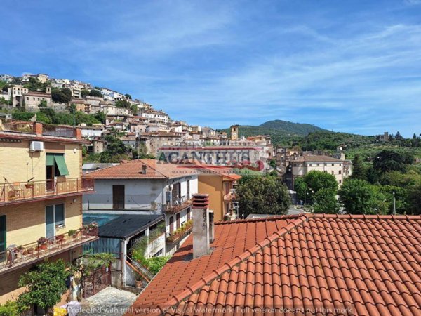 appartamento in vendita a Cori
