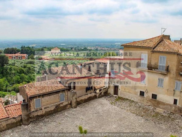 appartamento in vendita a Cori