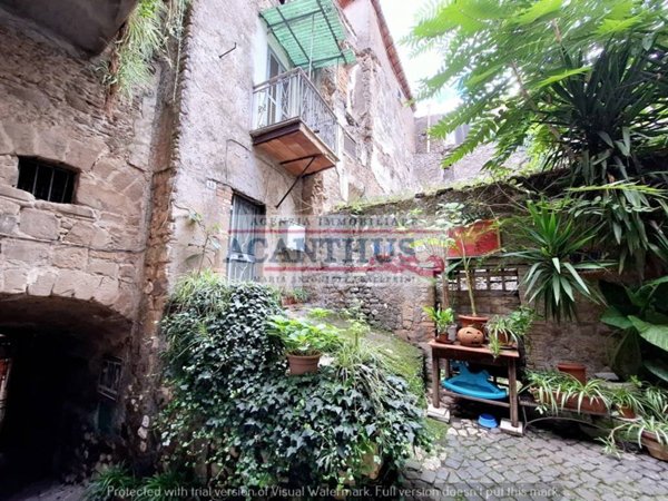 appartamento in vendita a Cori