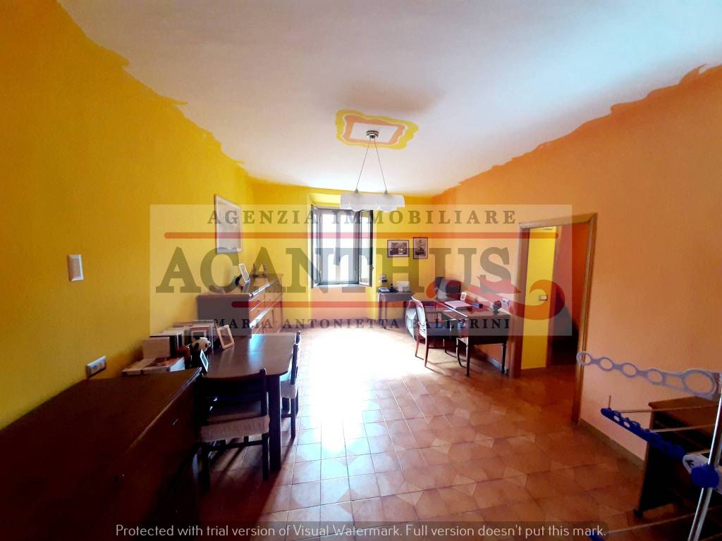appartamento in vendita a Cori