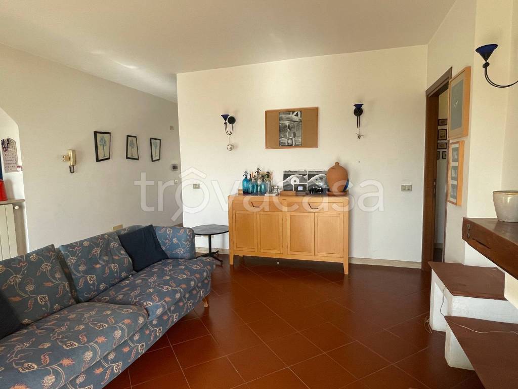appartamento in vendita a Cori