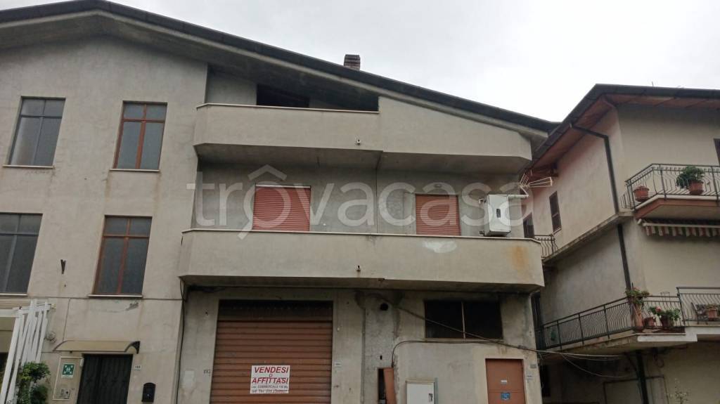 appartamento in vendita a Cori