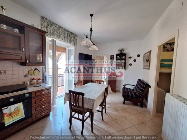 appartamento in vendita a Cori