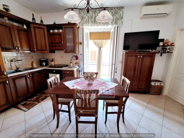 appartamento in vendita a Cori