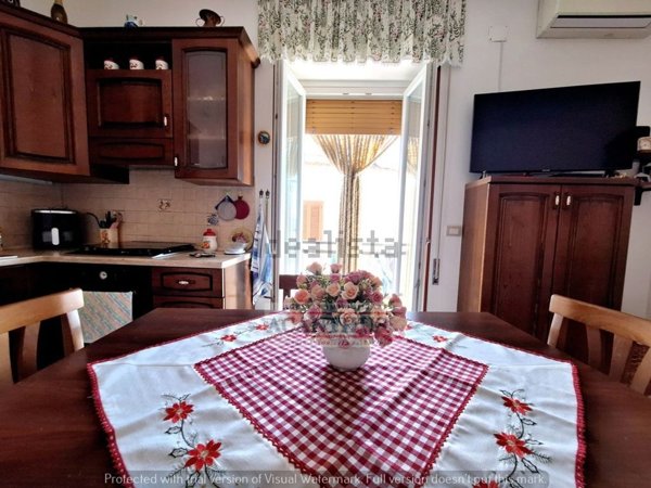 appartamento in vendita a Cori