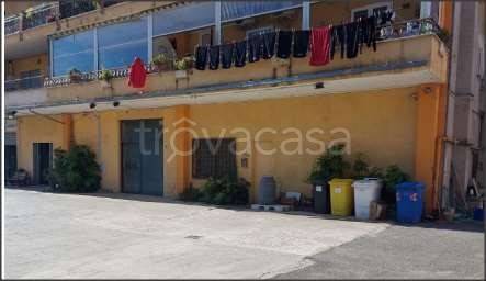 locale di sgombero in vendita a Cori