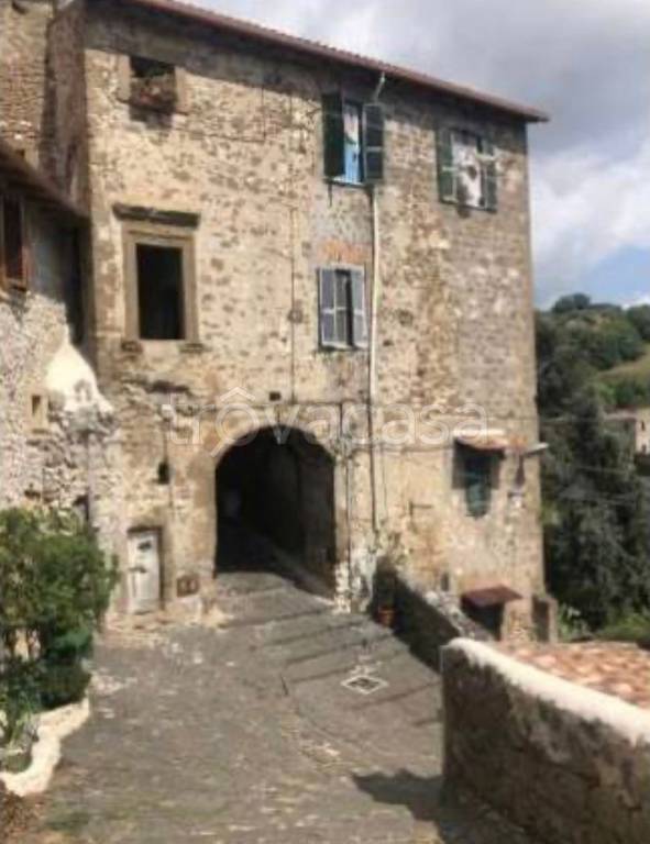 appartamento in vendita a Cori