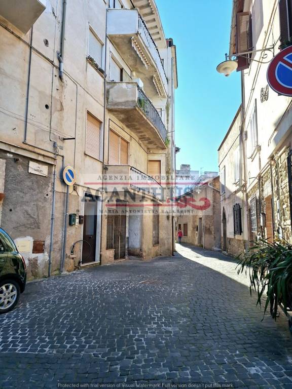 appartamento in vendita a Cori