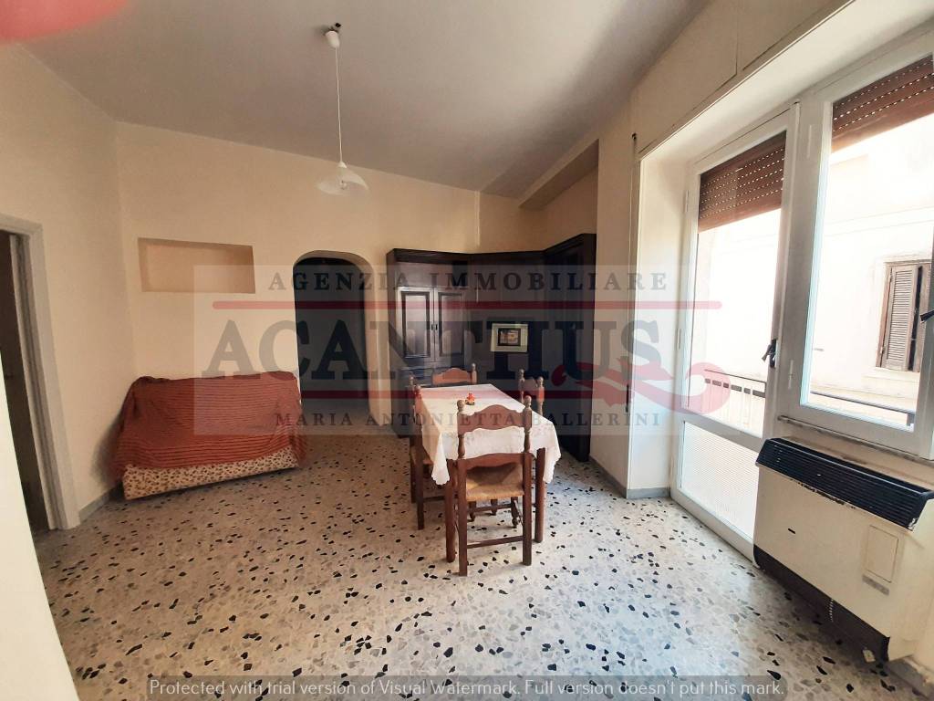appartamento in vendita a Cori