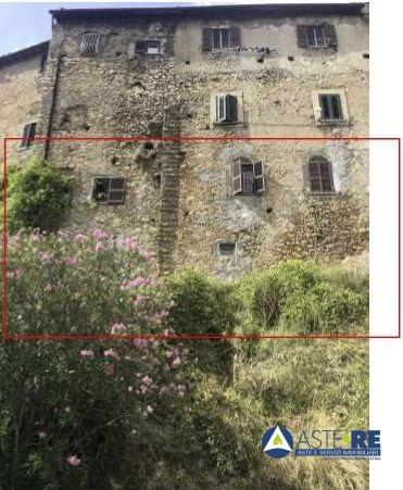 appartamento in vendita a Cori