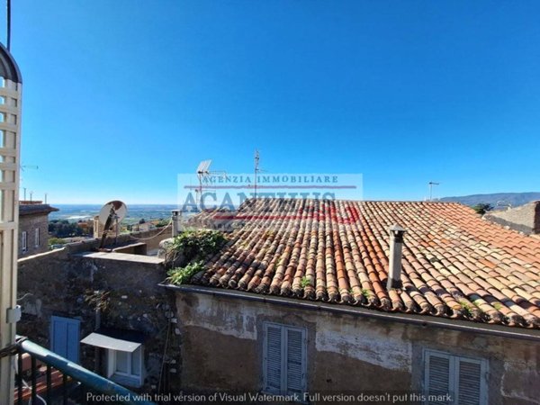 appartamento in vendita a Cori