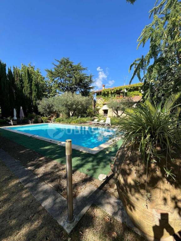 casa indipendente in vendita a Cori in zona Giulianello