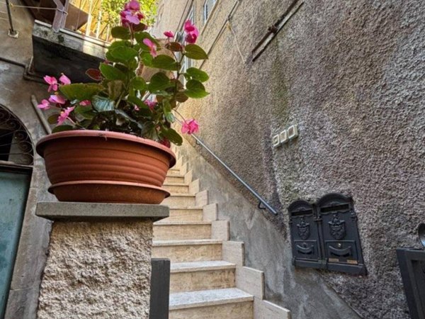 appartamento in vendita a Cori