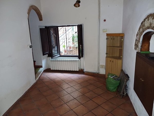 casa indipendente in vendita a Cori