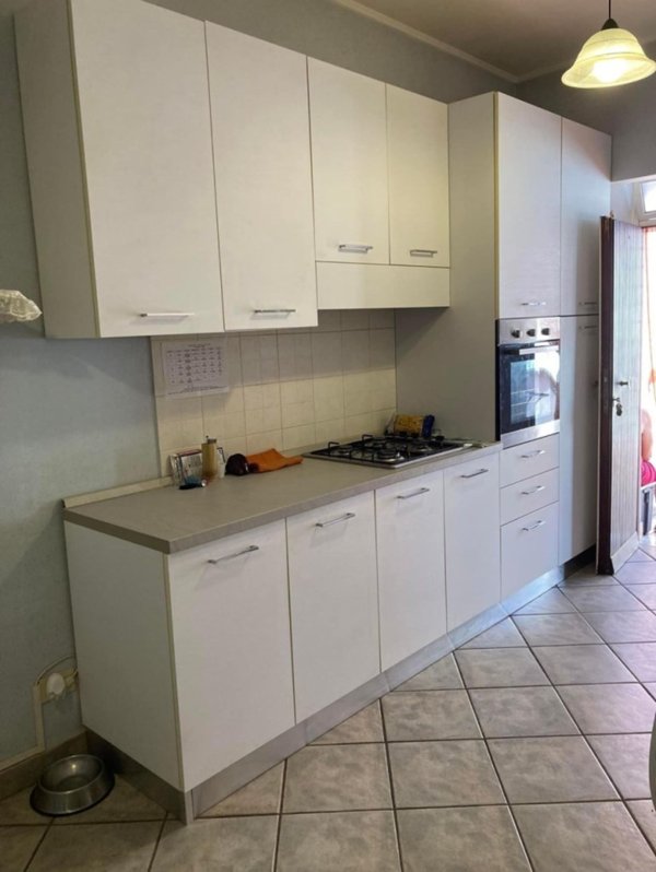 appartamento in vendita a Cori in zona Giulianello
