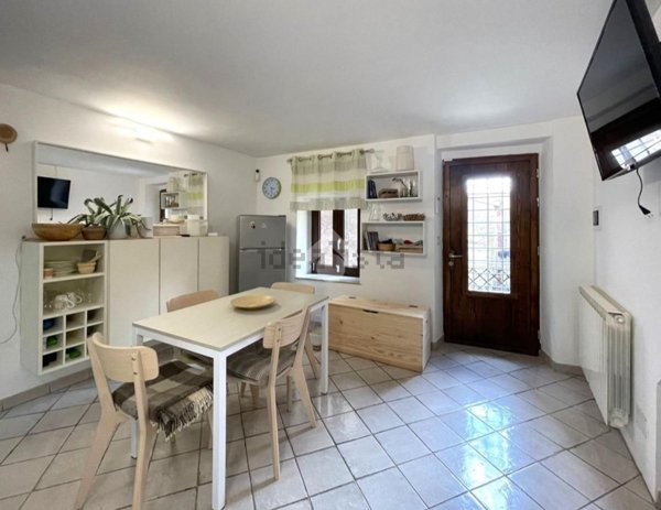 appartamento in vendita a Cori