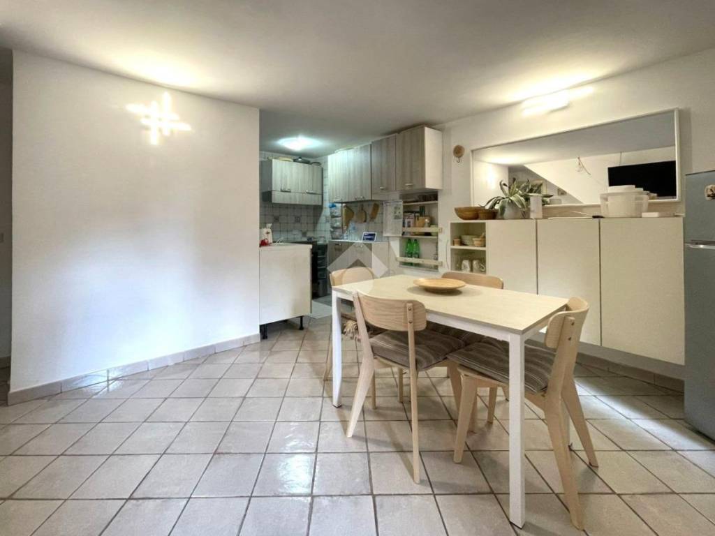 appartamento in vendita a Cori