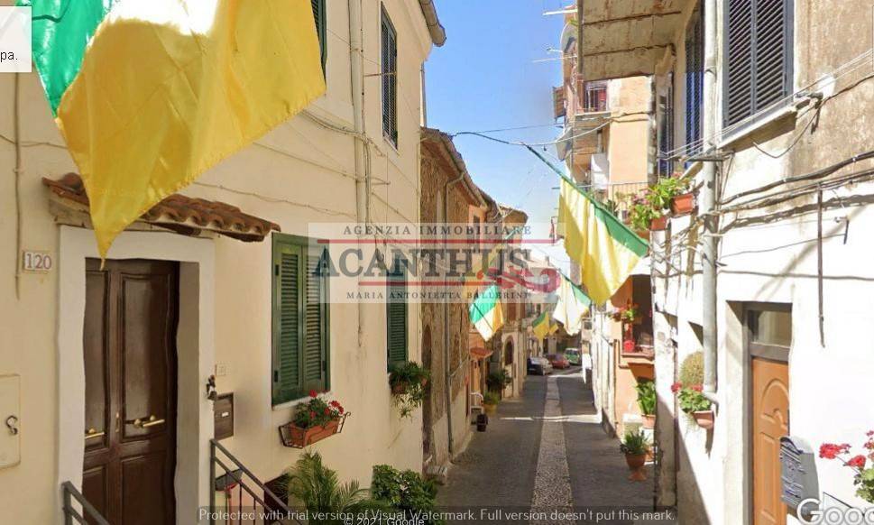 appartamento in vendita a Cori